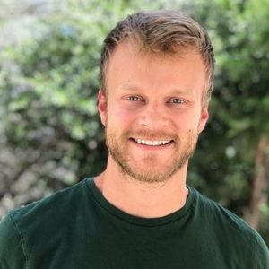 Meet your Posher, Daniel